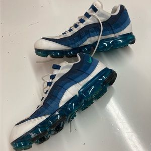 Rare Nike AirMax Slate95 size 13